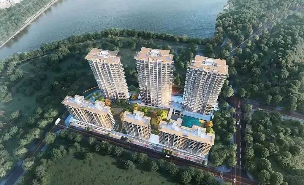 中國聯(lián)合東南區(qū)域事業(yè)部中標廈門市湖里區(qū)2025P05地塊及配套工程(EPC)項?設(shè)計1.png